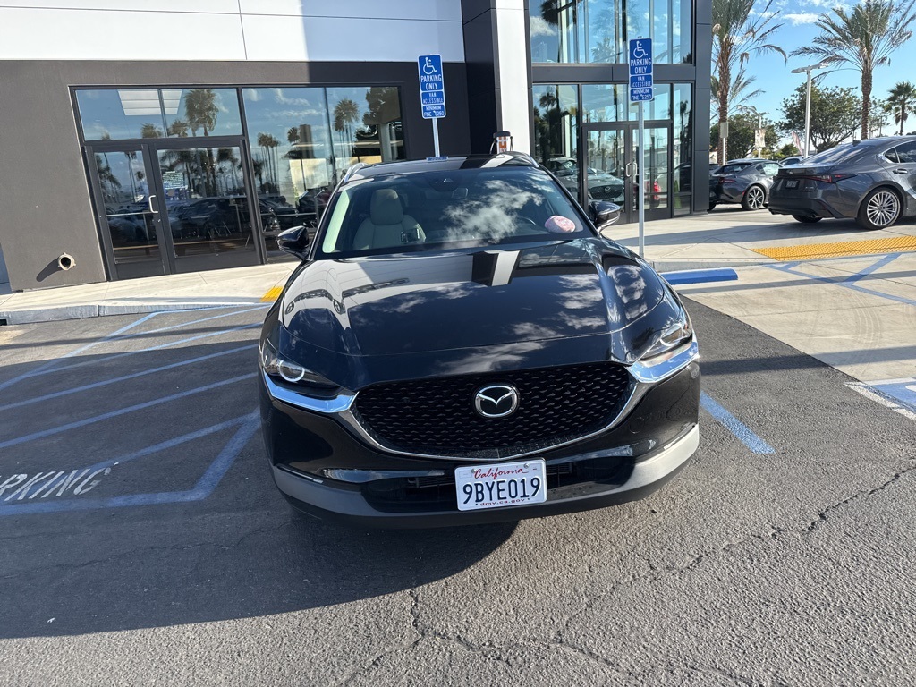 2022 Mazda CX-30 2.5 S Preferred photo 34