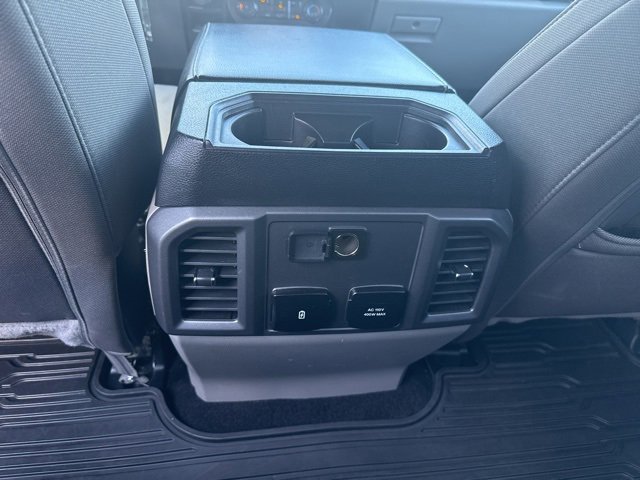 2018 Ford F-150 XLT photo 27