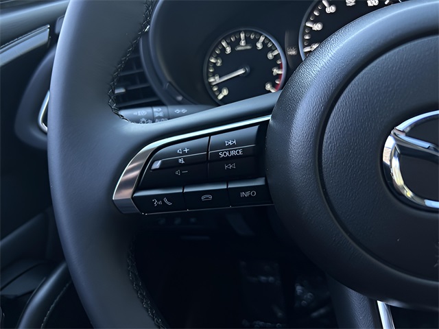 2025 Mazda CX-30 2.5 S Preferred photo 12