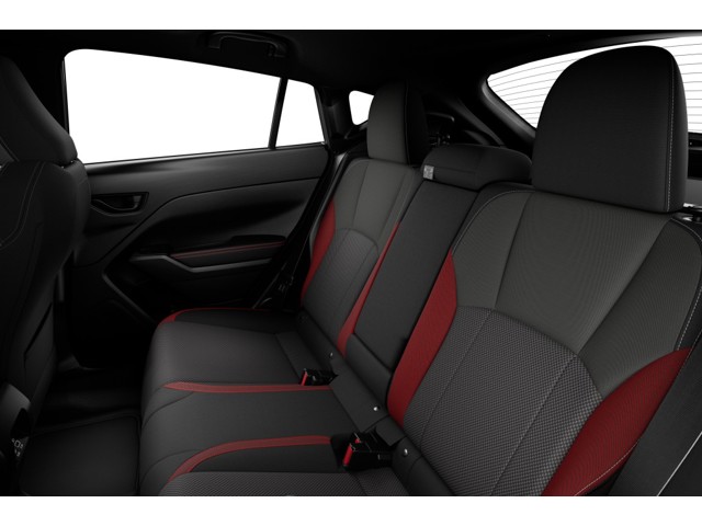 2026 Subaru Impreza RS photo 4