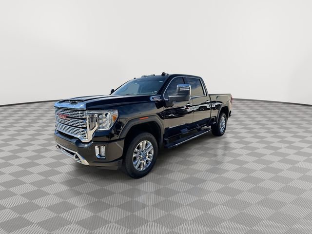 2023 Gmc Sierra 2500 HD Denali photo 4