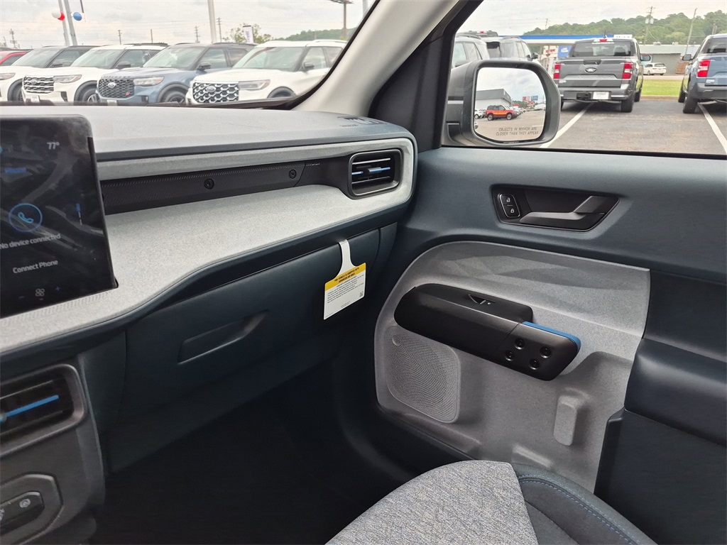 2025 Ford Maverick XLT photo 18