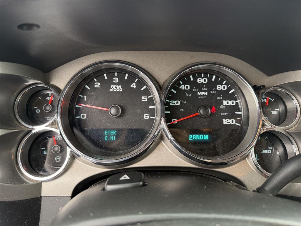 2013 Gmc Sierra 1500 SLE photo 2