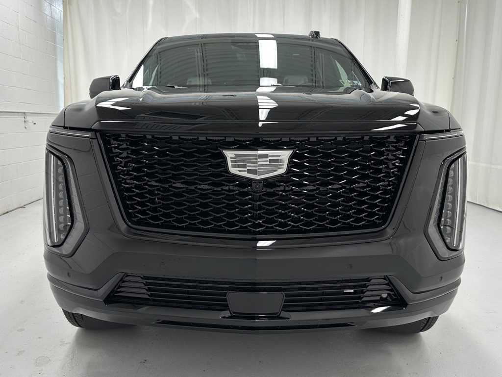 2025 Cadillac Escalade Sport Platinum photo 3