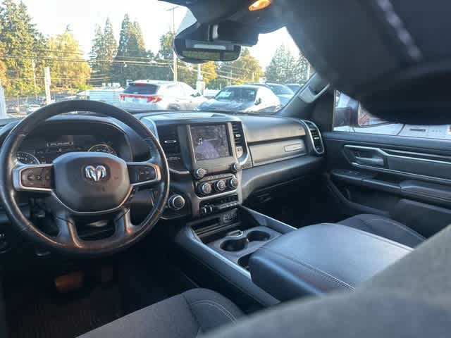 2020 Ram 1500 Big Horn Lone Star photo 11