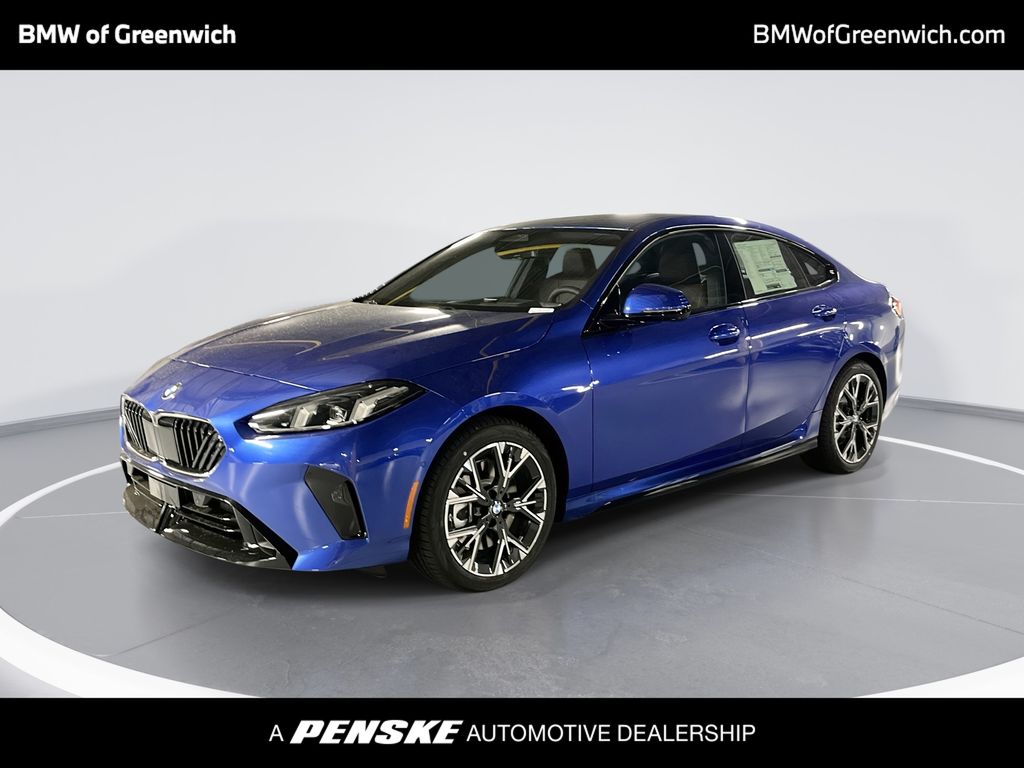 2026 BMW 2 Series 228's photo