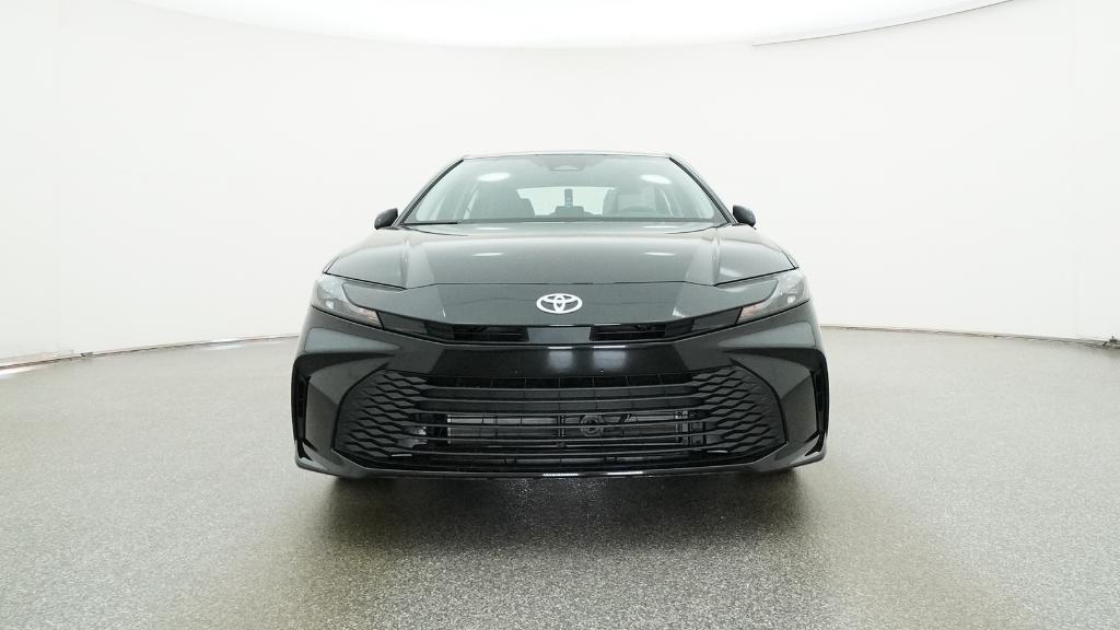 2026 Toyota Camry LE photo 3