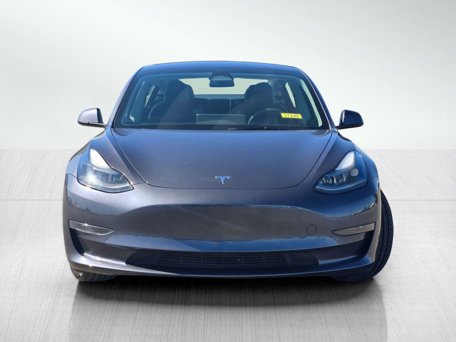2023 Tesla Model 3 photo 2