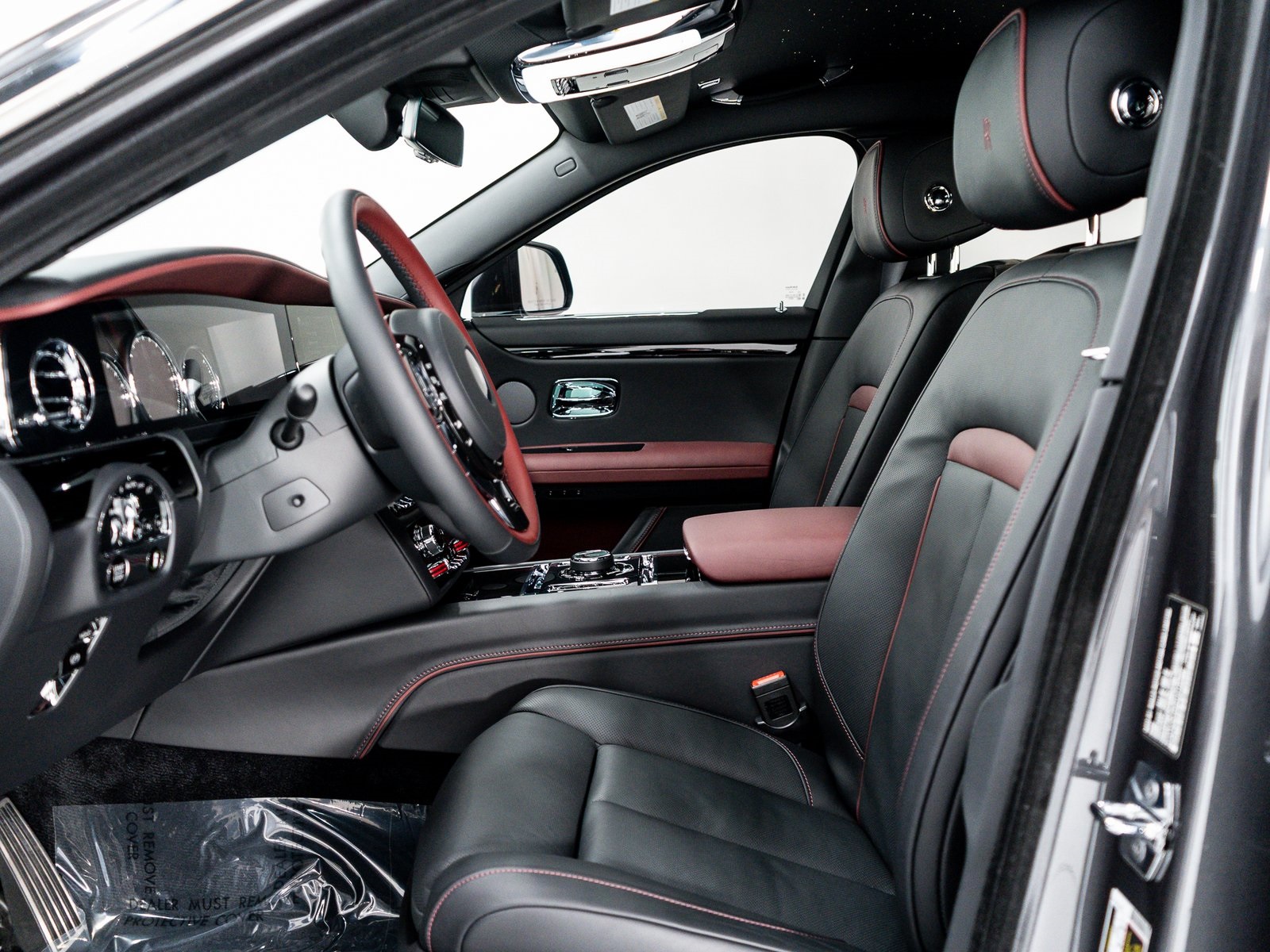 2023 Rolls Royce Ghost RR21 photo 15