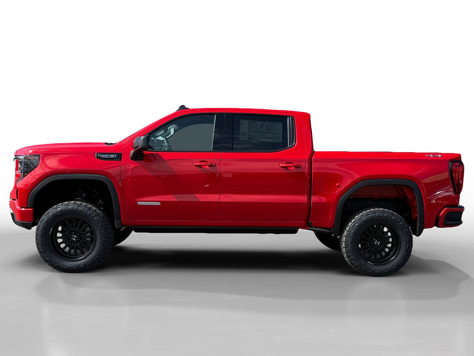 2025 Gmc Sierra 1500 Elevation photo 2