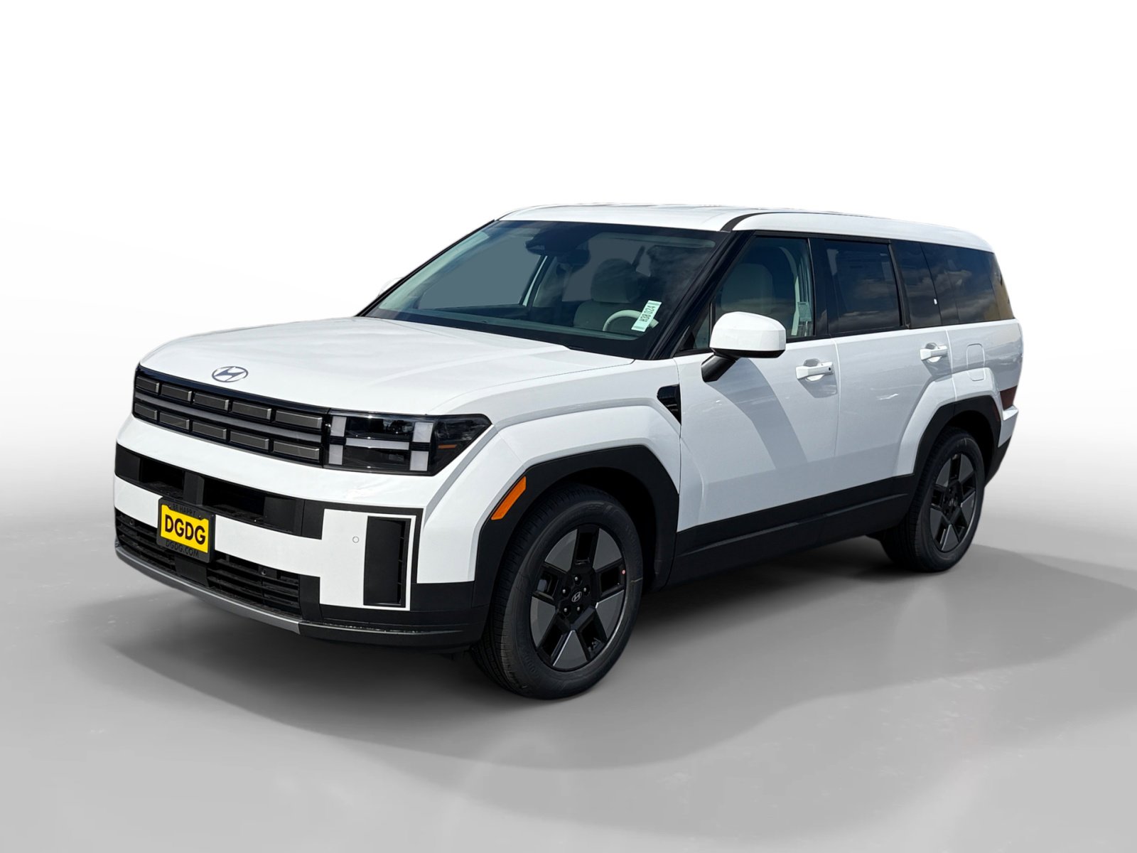 2026 Hyundai Santa Fe SE's photo