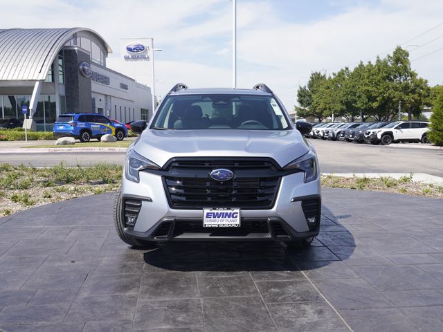 2025 Subaru Ascent Onyx Edition Touring photo 8