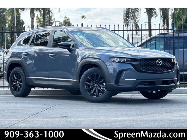 2025 Mazda CX-50 Select's photo