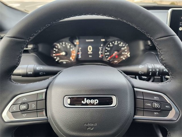 2024 Jeep Compass Latitude photo 24