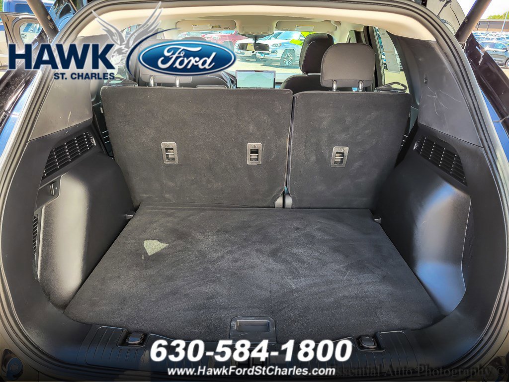 2023 FORD ESCAPE - Image 20