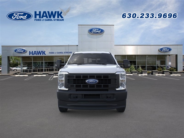 2026 FORD F-250 - Image 6