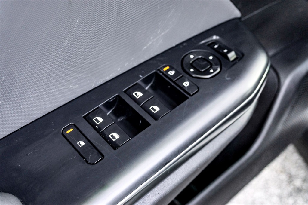 2025 Kia K4 LXS photo 11