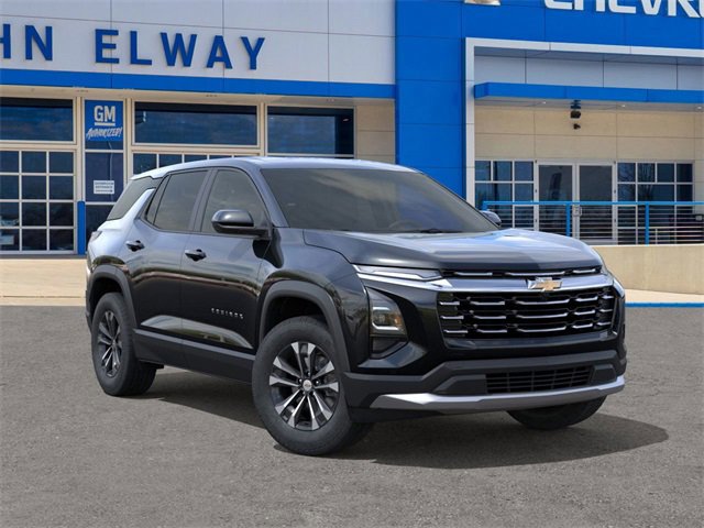 2026 Chevrolet Equinox LT photo 2