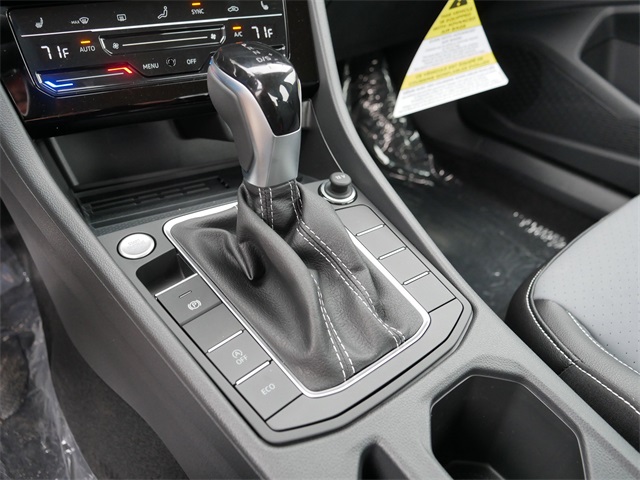 2025 Volkswagen Jetta 1.5T SE photo 11