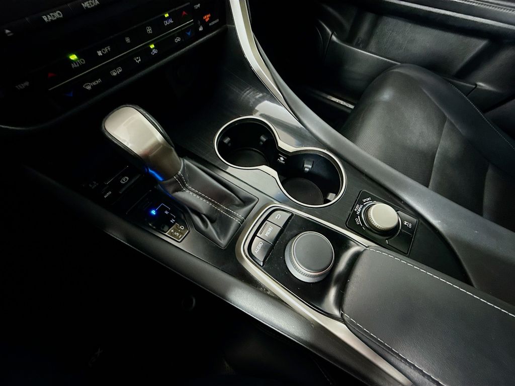 2019 Lexus RX 350 photo 19