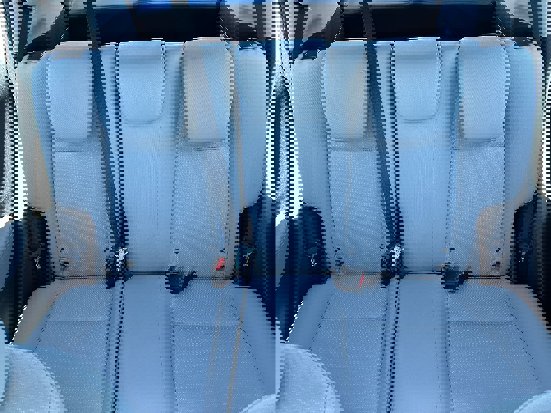 2022 Honda HR-V LX photo 22