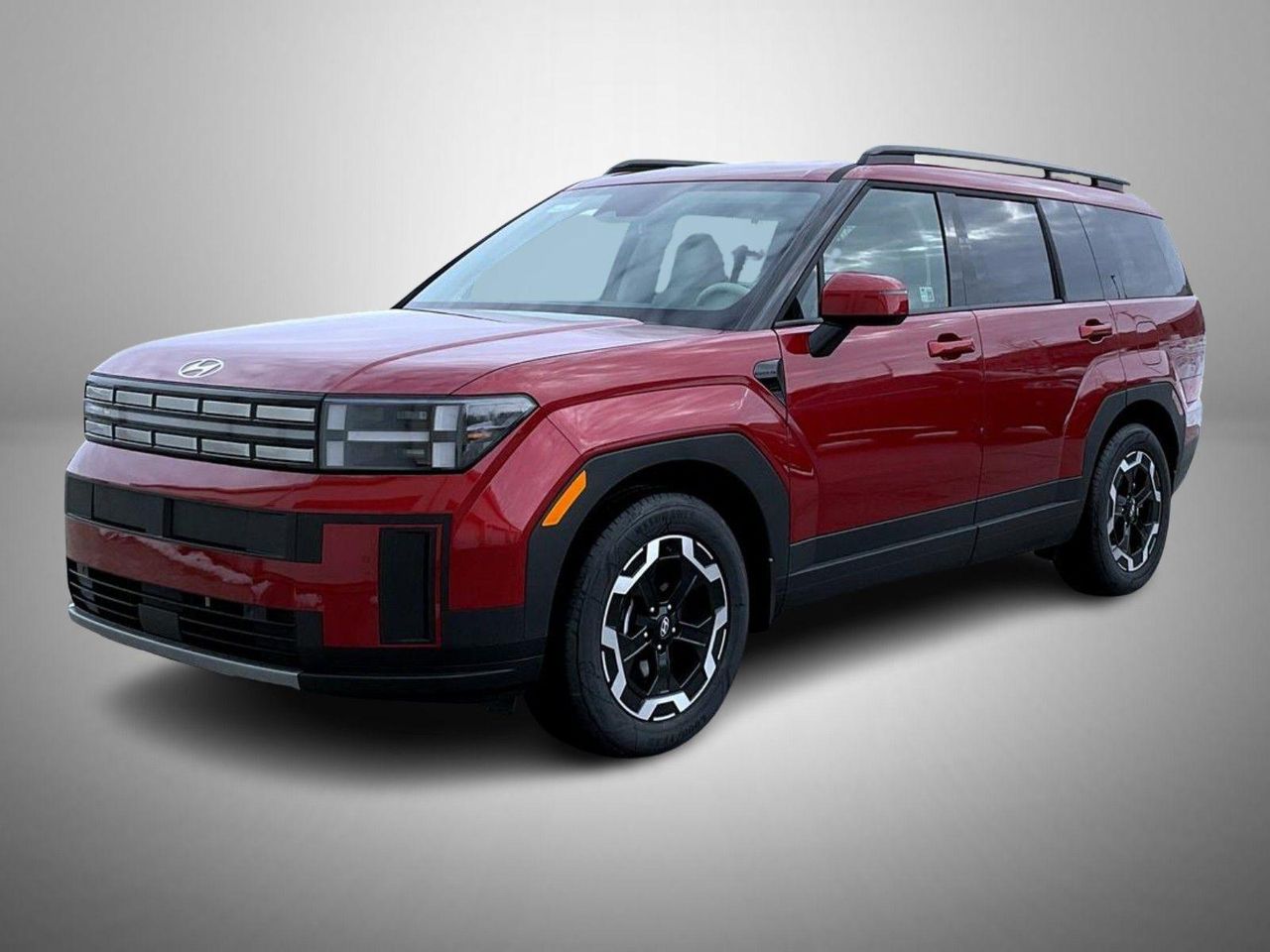 2026 Hyundai Santa Fe SEL's photo