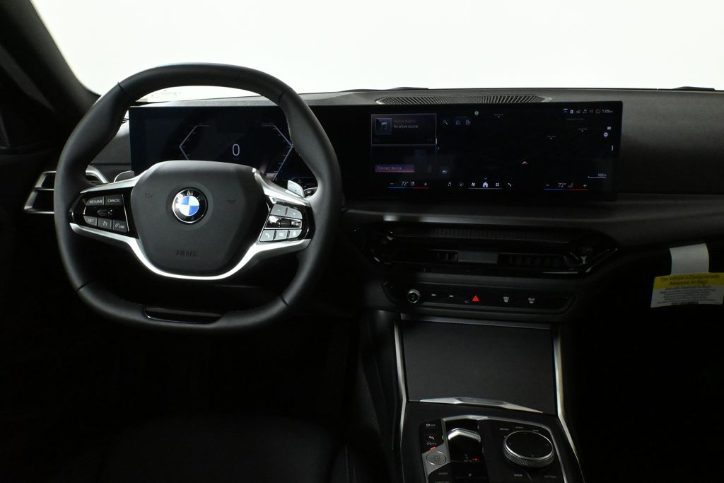 2025 Bmw 230i 230i xDrive photo 16