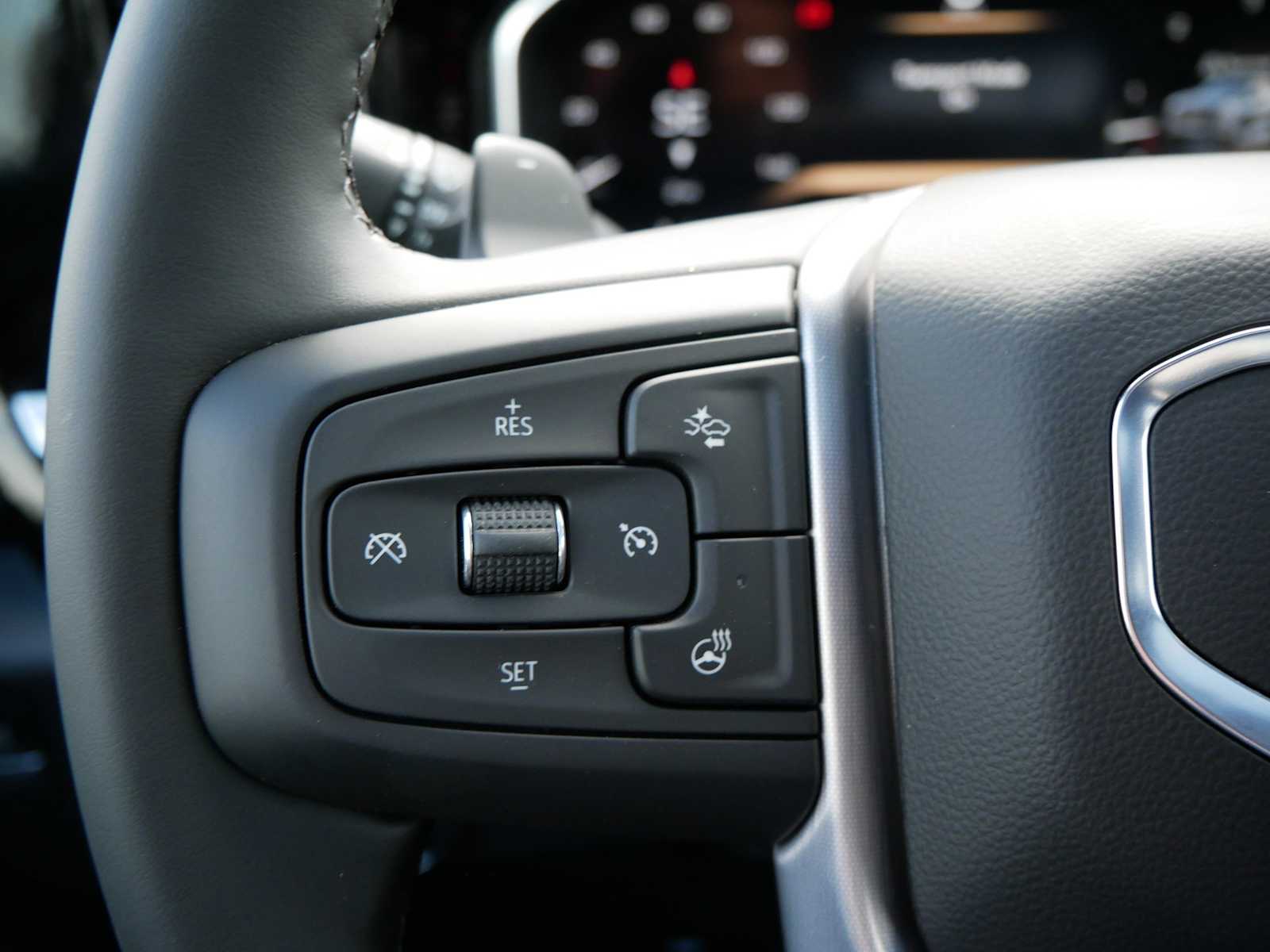 2026 Gmc Sierra 1500 SLT photo 23