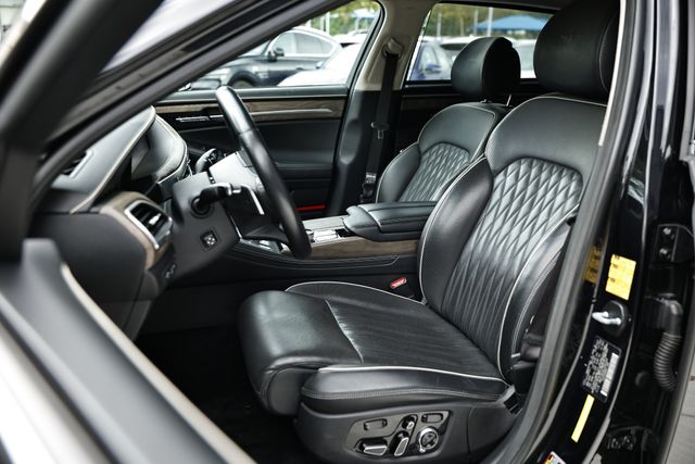 2020 Genesis G90 3.3T Premium photo 18