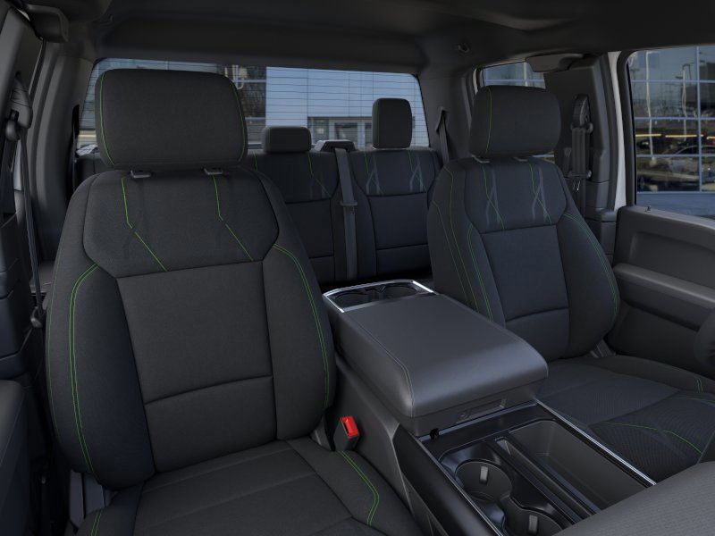 2025 FORD F-150 - Image 10