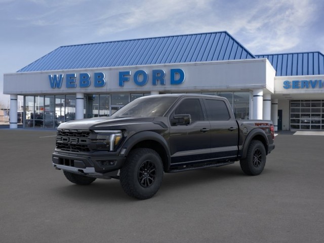 2024 Ford F-150 F-150 Raptor Raptor®