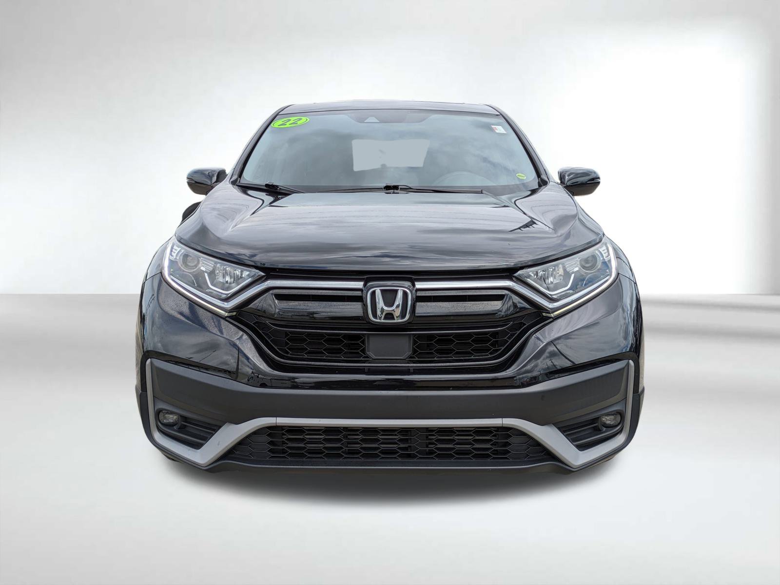 2022 Honda CR-V EX photo 8