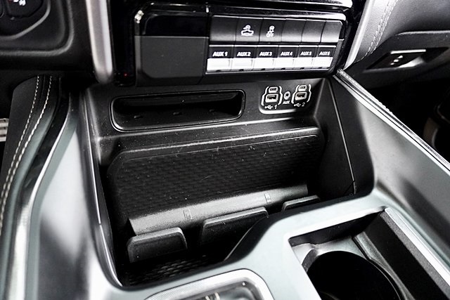 2022 Ram 1500 TRX photo 32