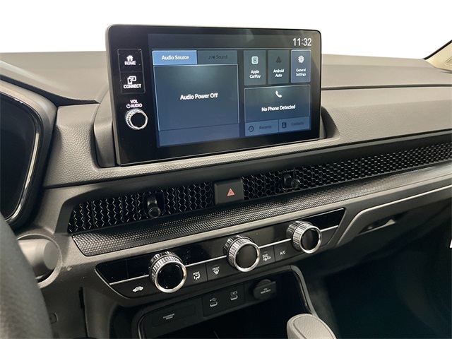 2026 Honda CR-V EX photo 19