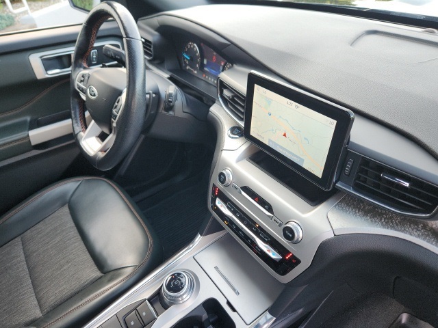 2022 Ford Explorer Timberline photo 27