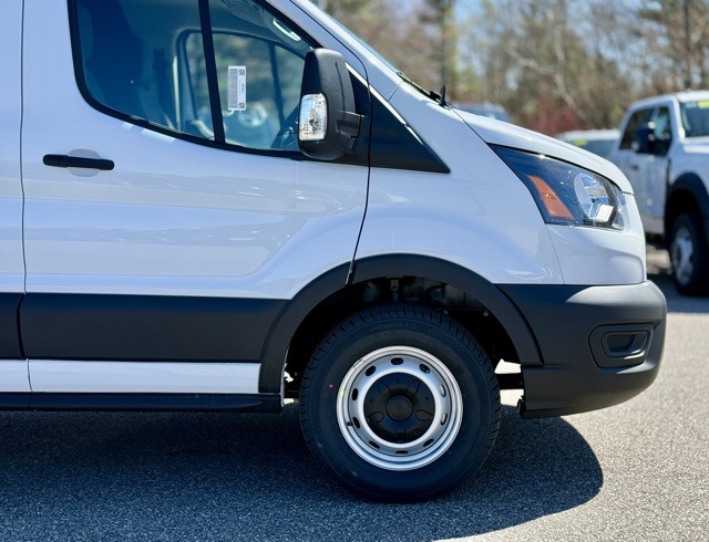 2025 Ford Transit Cargo Van photo 2