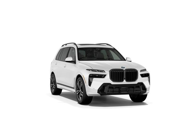 2026 BMW X7 40i's photo