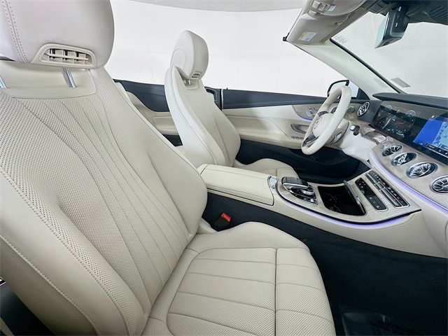 2023 Mercedes Benz E 450 photo 28