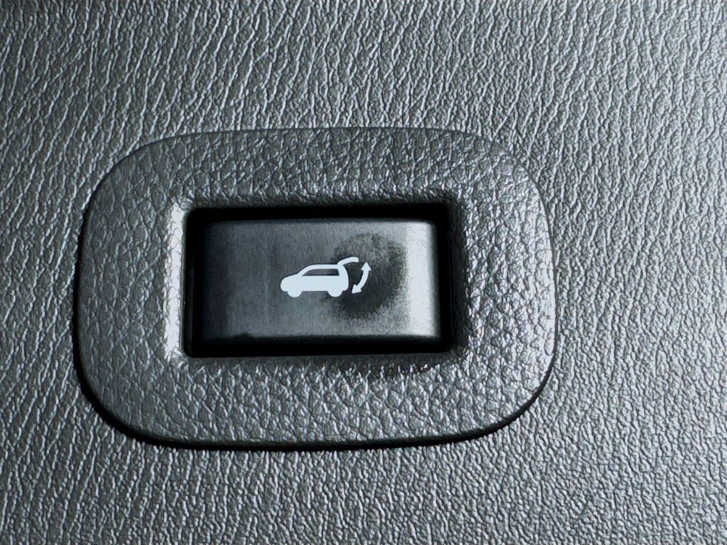 2024 Infiniti QX80 Premium Select photo 28