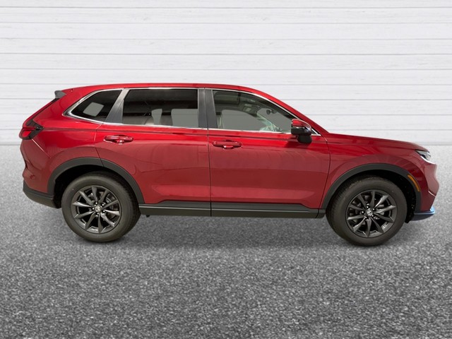 2026 Honda CR-V EX-L photo 7
