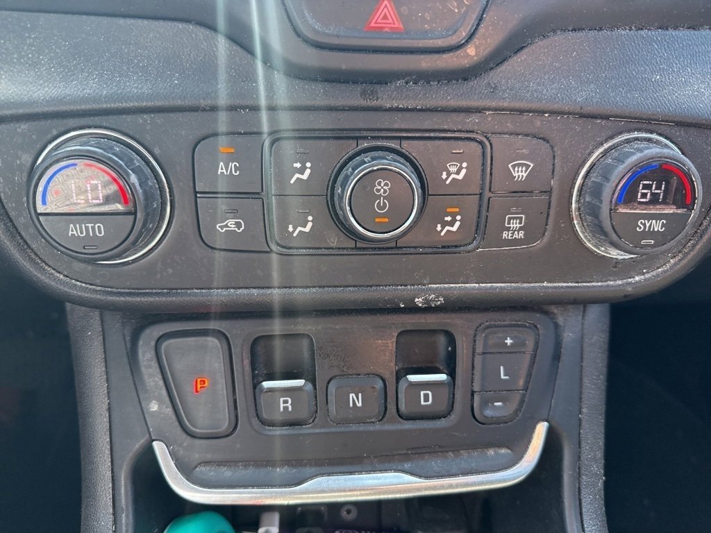 2020 Gmc Terrain SLE photo 15