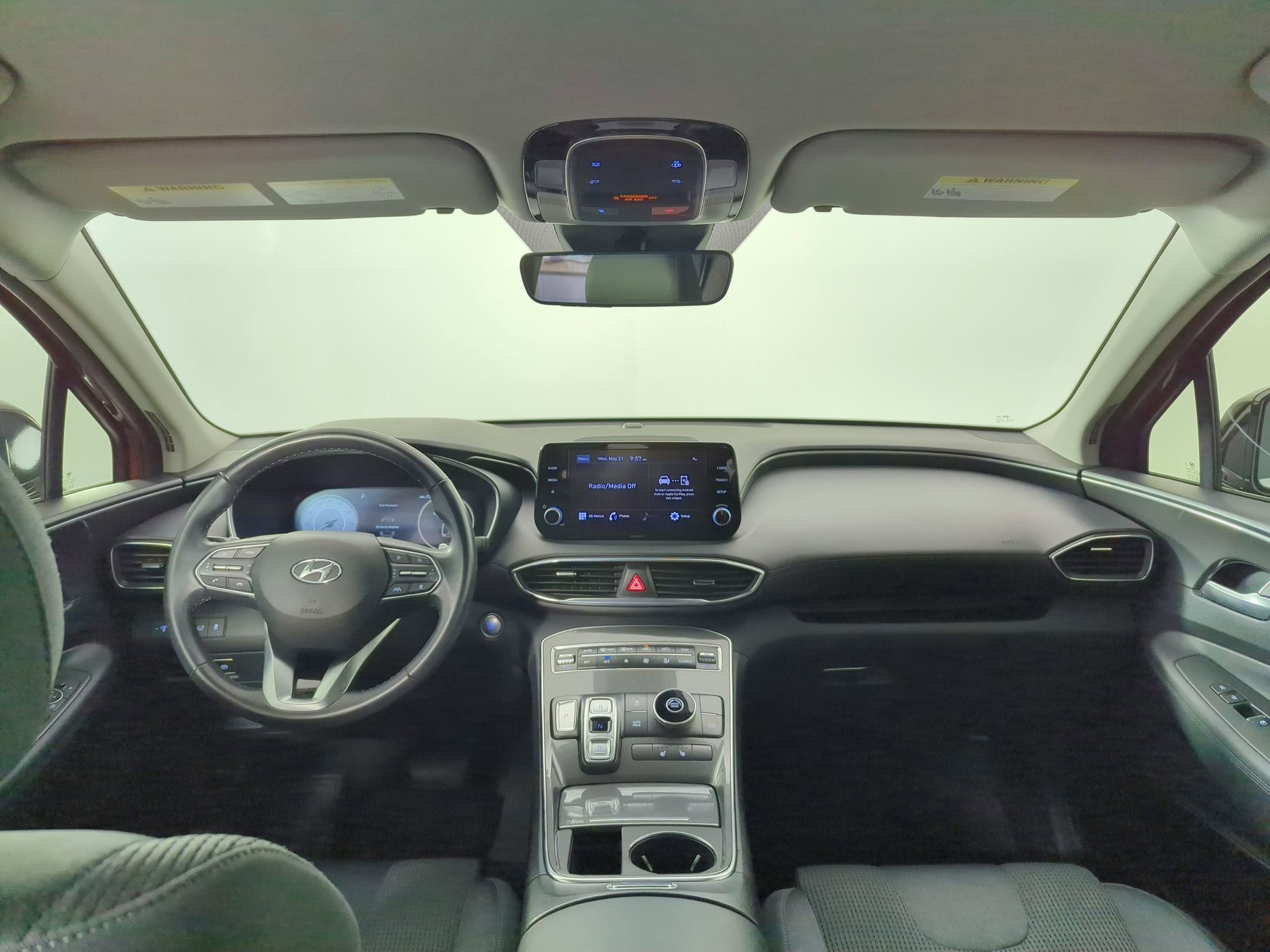 2022 Hyundai Santa Fe XRT photo 23