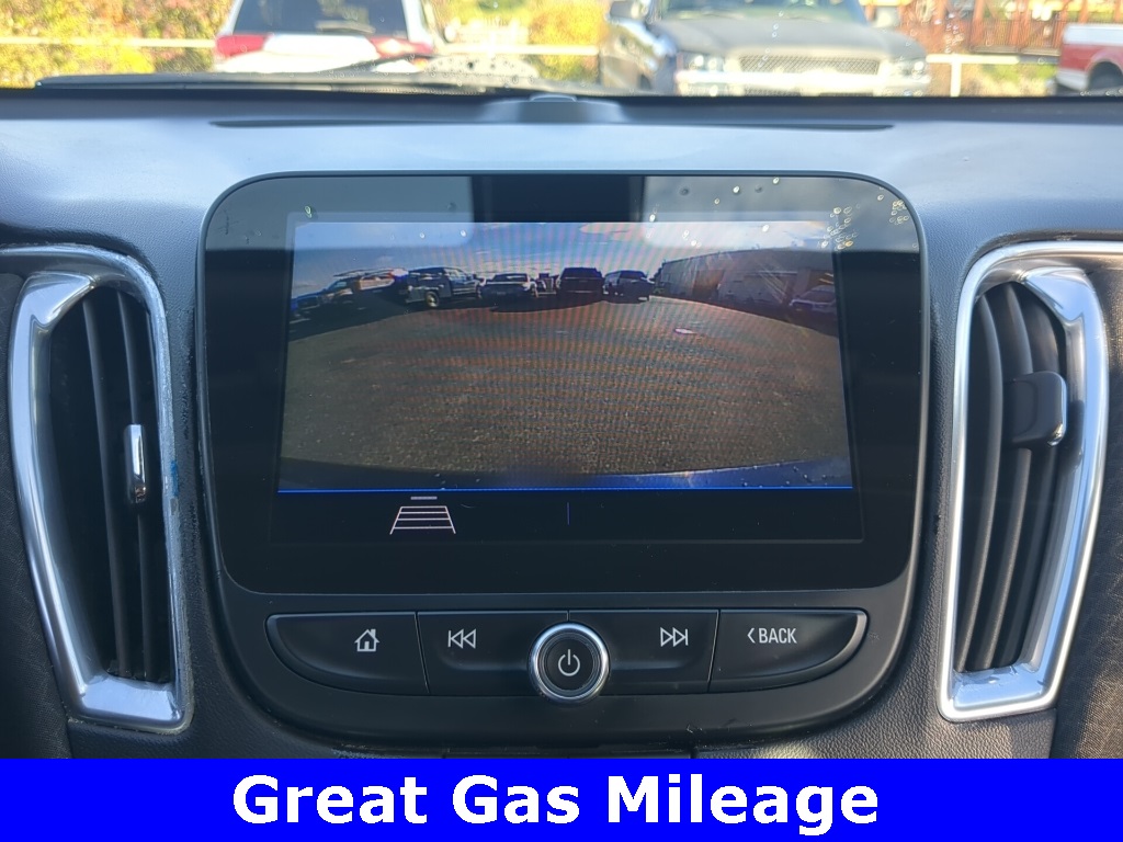 2020 Chevrolet Malibu 1LT photo 3