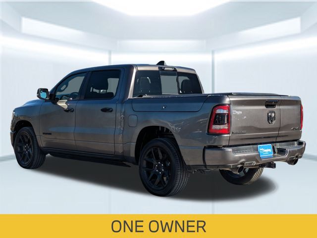 2024 Ram 1500 Laramie photo 3