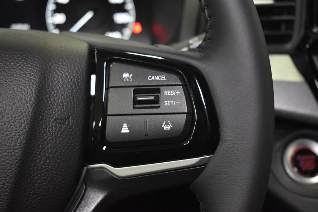 2026 Honda Odyssey EX-L photo 16