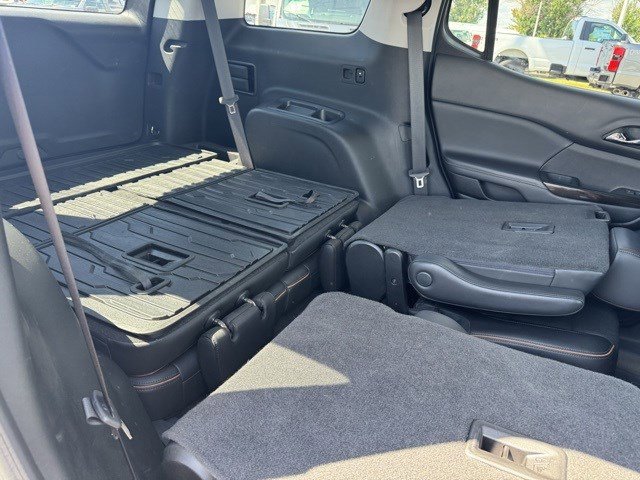 2023 Gmc Acadia AT4 photo 28
