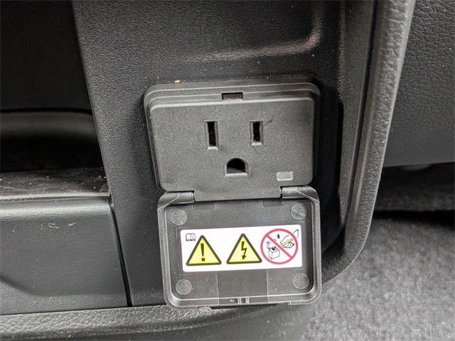2026 Ram 3500 Tradesman photo 34