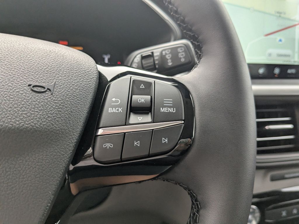 2025 Ford Escape Active photo 25