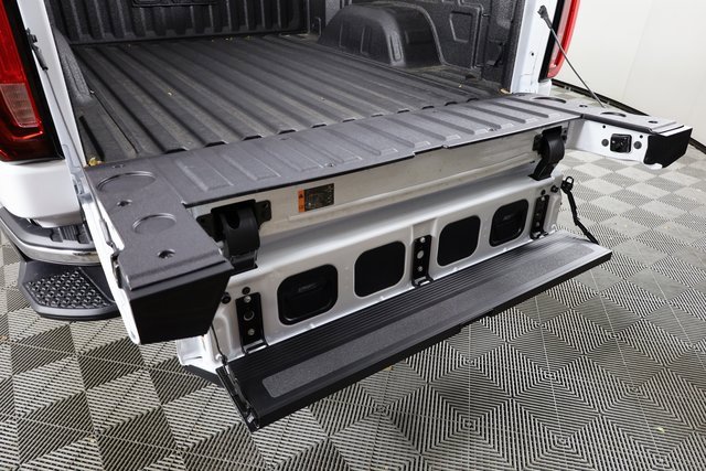 2026 Gmc Sierra 1500 photo 4