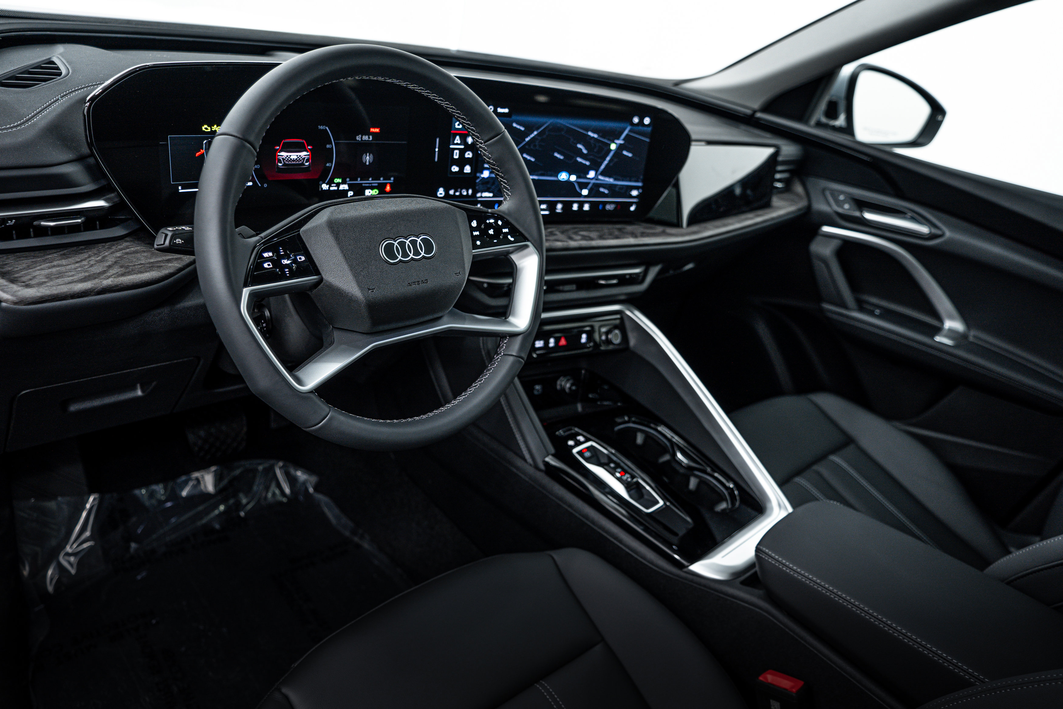 2025 Audi Q5 Premium photo 8